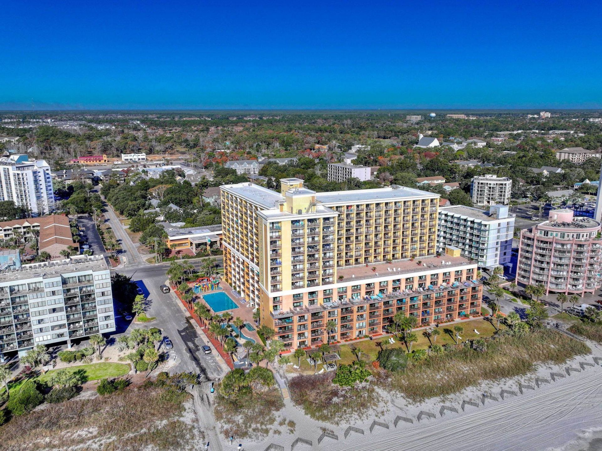 6900 North Ocean Blvd. Photo 27