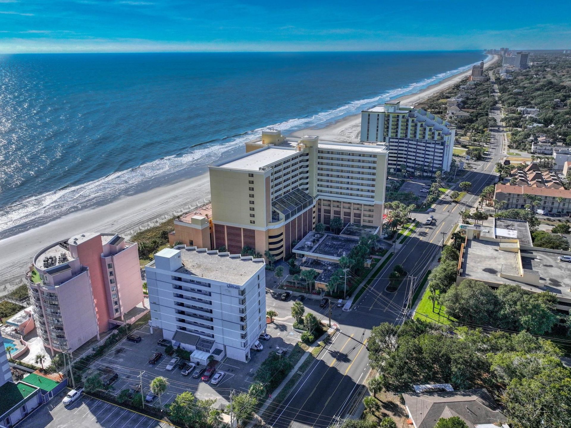 6900 North Ocean Blvd. Photo 28