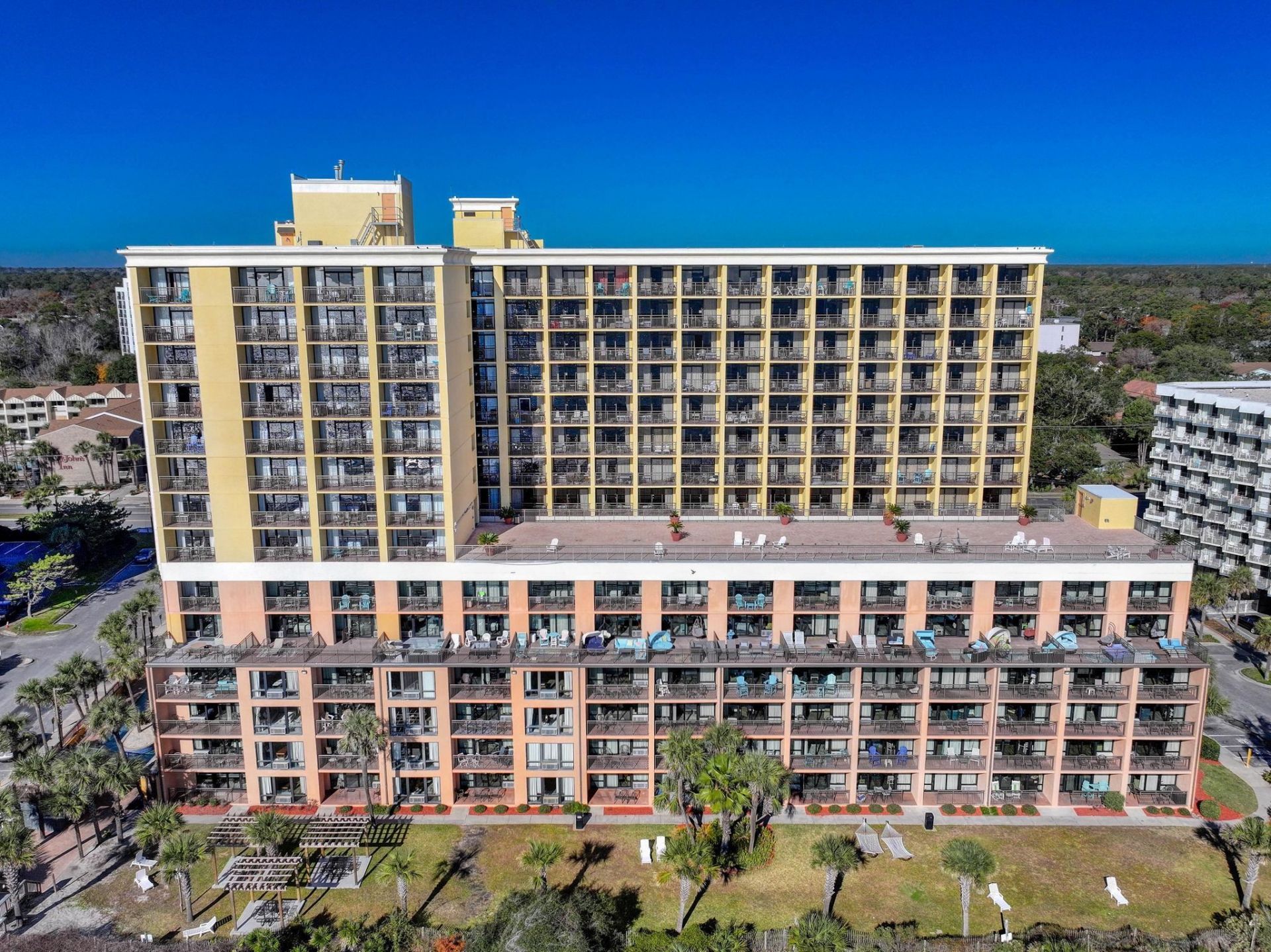 6900 North Ocean Blvd. Photo 29