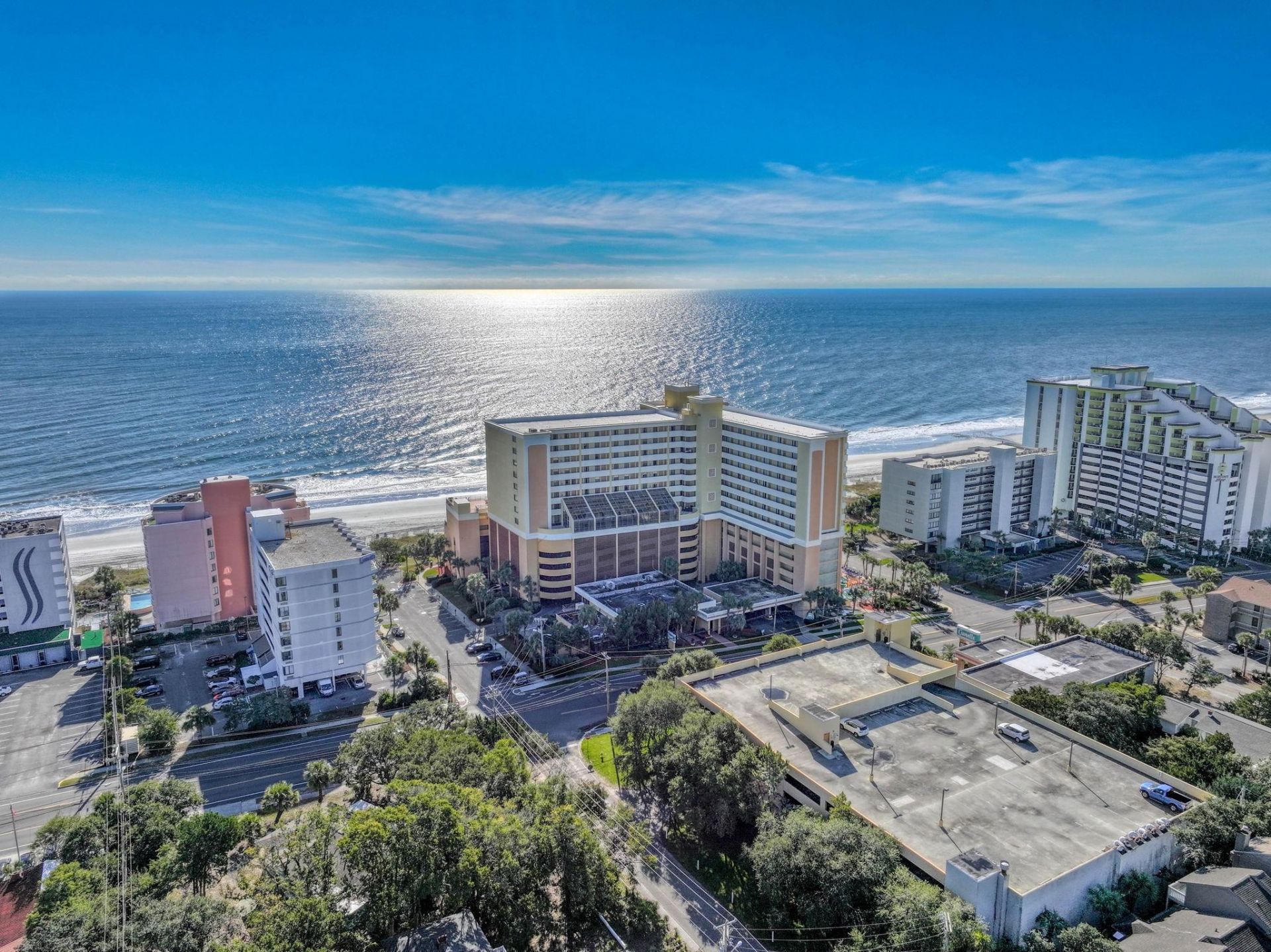 6900 North Ocean Blvd. Photo 30