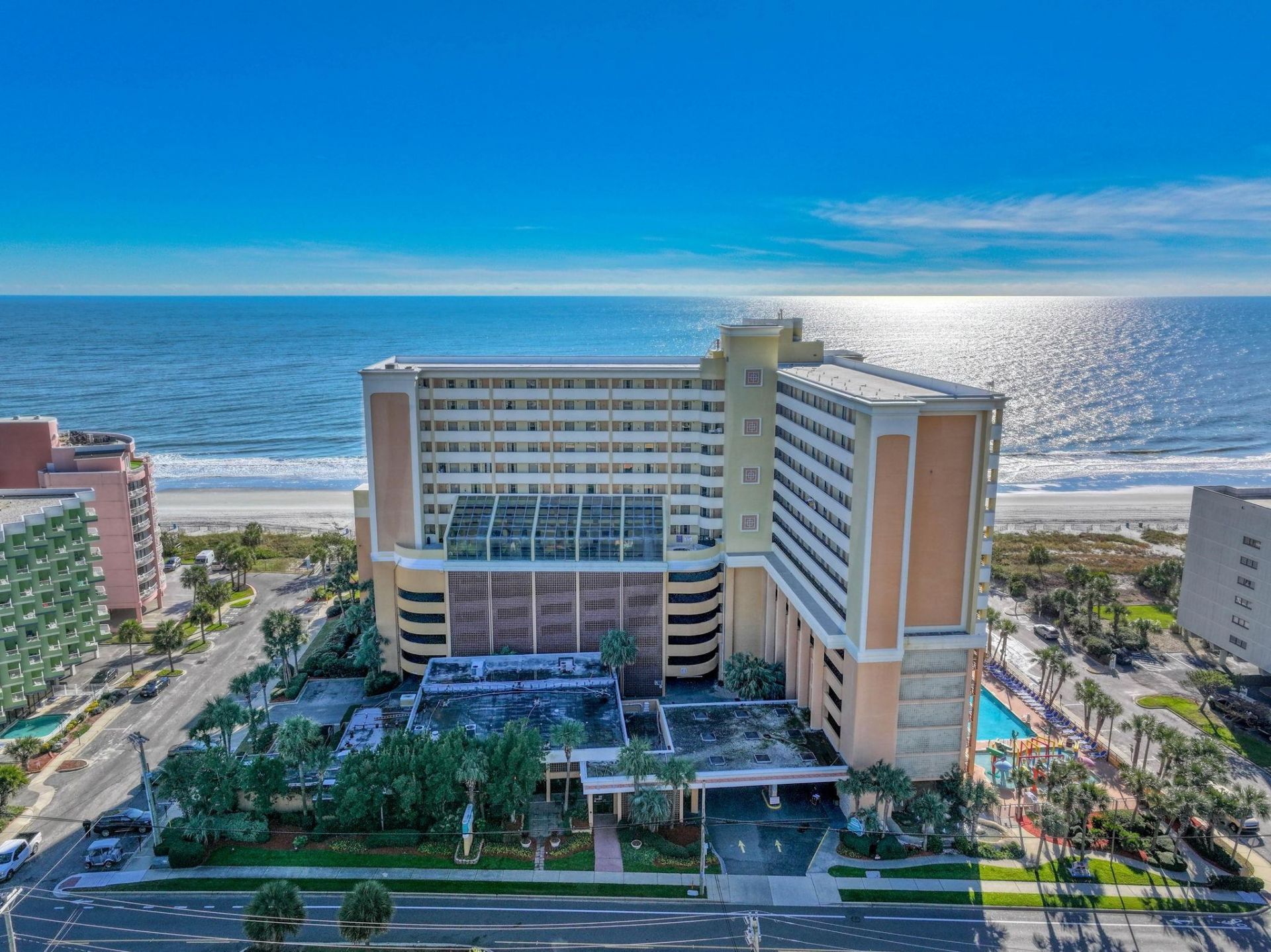 6900 North Ocean Blvd. Photo 31