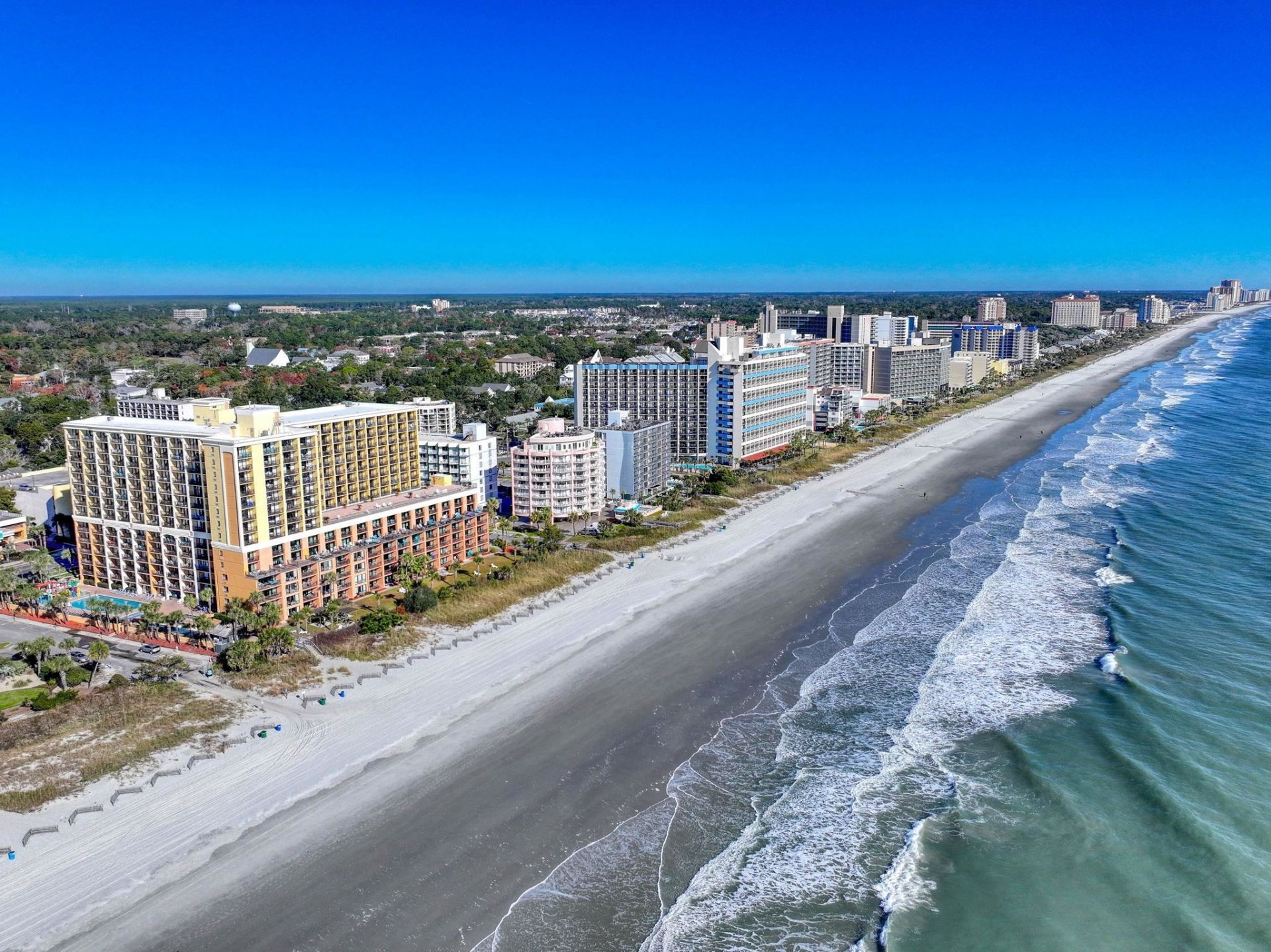 6900 North Ocean Blvd. Photo 32