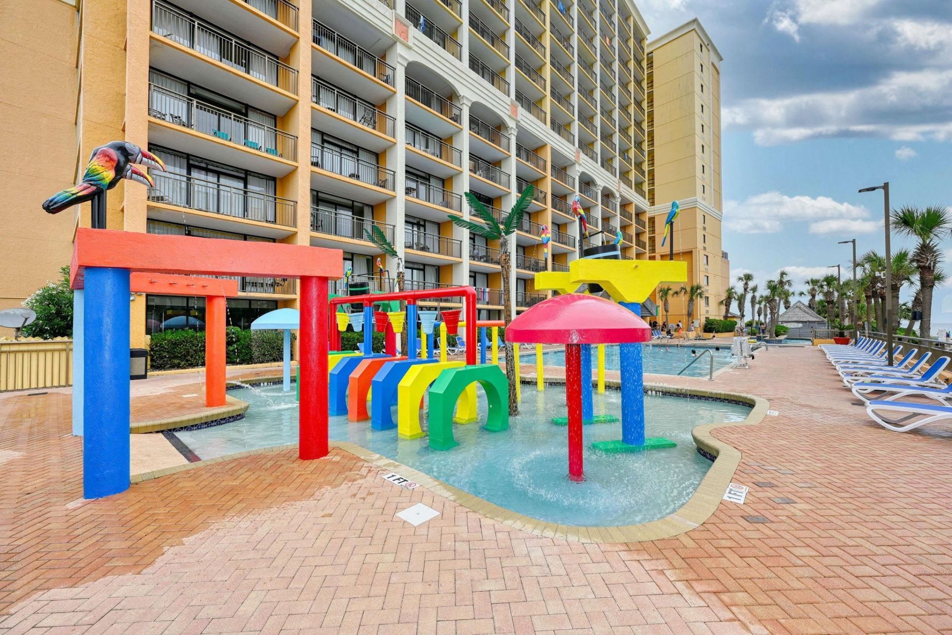 6900 North Ocean Blvd. Photo 37