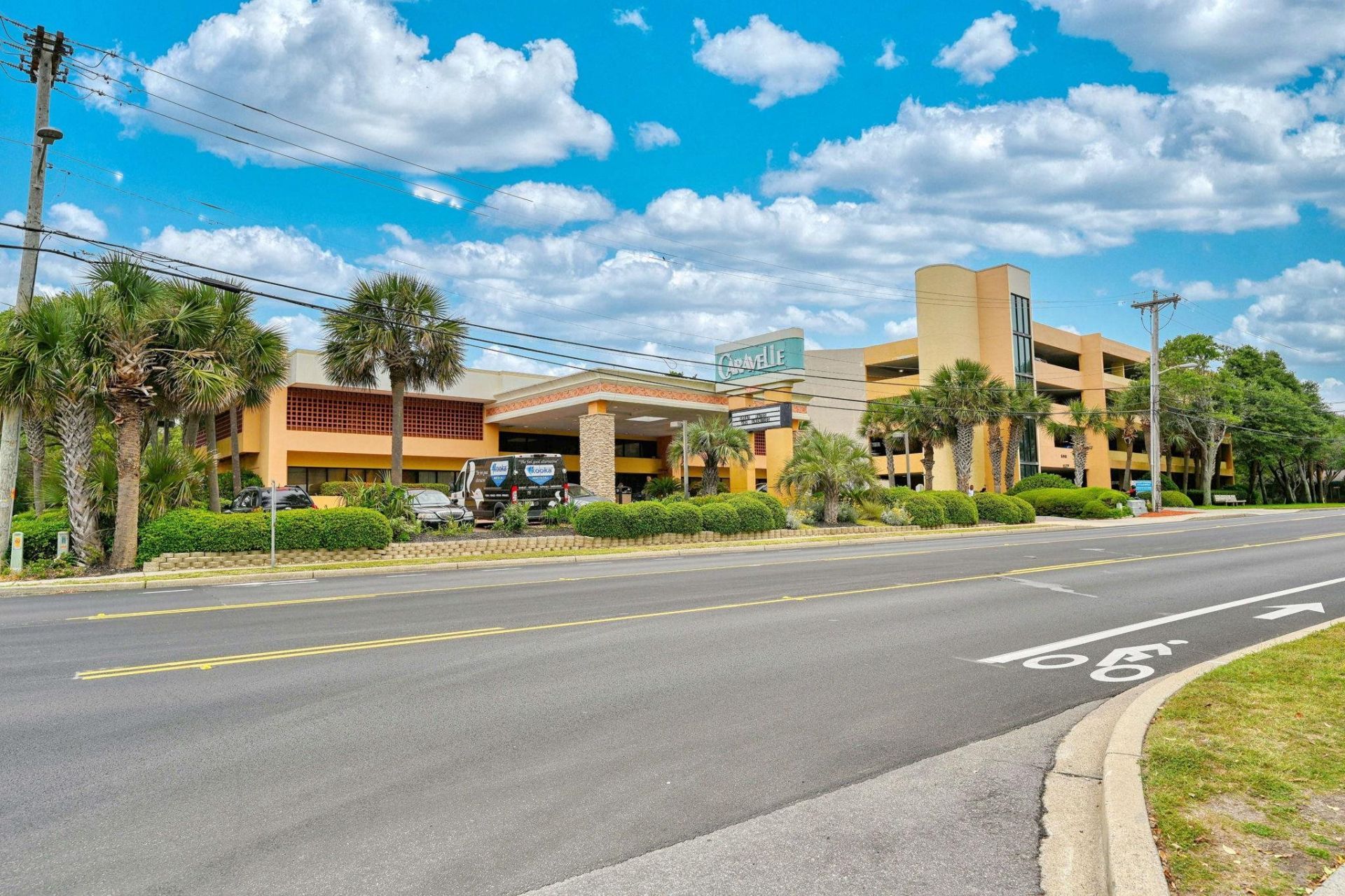 6900 North Ocean Blvd. Photo 4