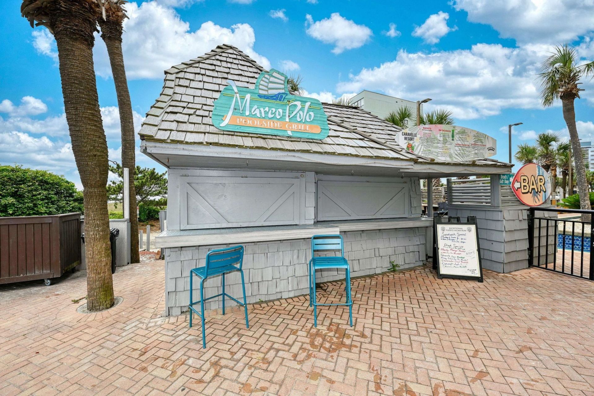 6900 North Ocean Blvd. Photo 49
