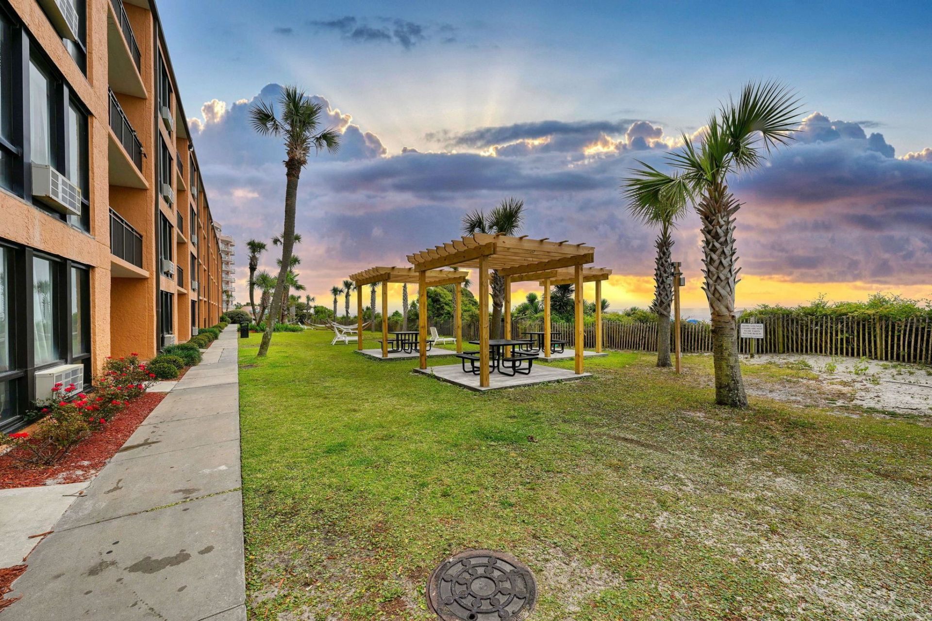 6900 North Ocean Blvd. Photo 50