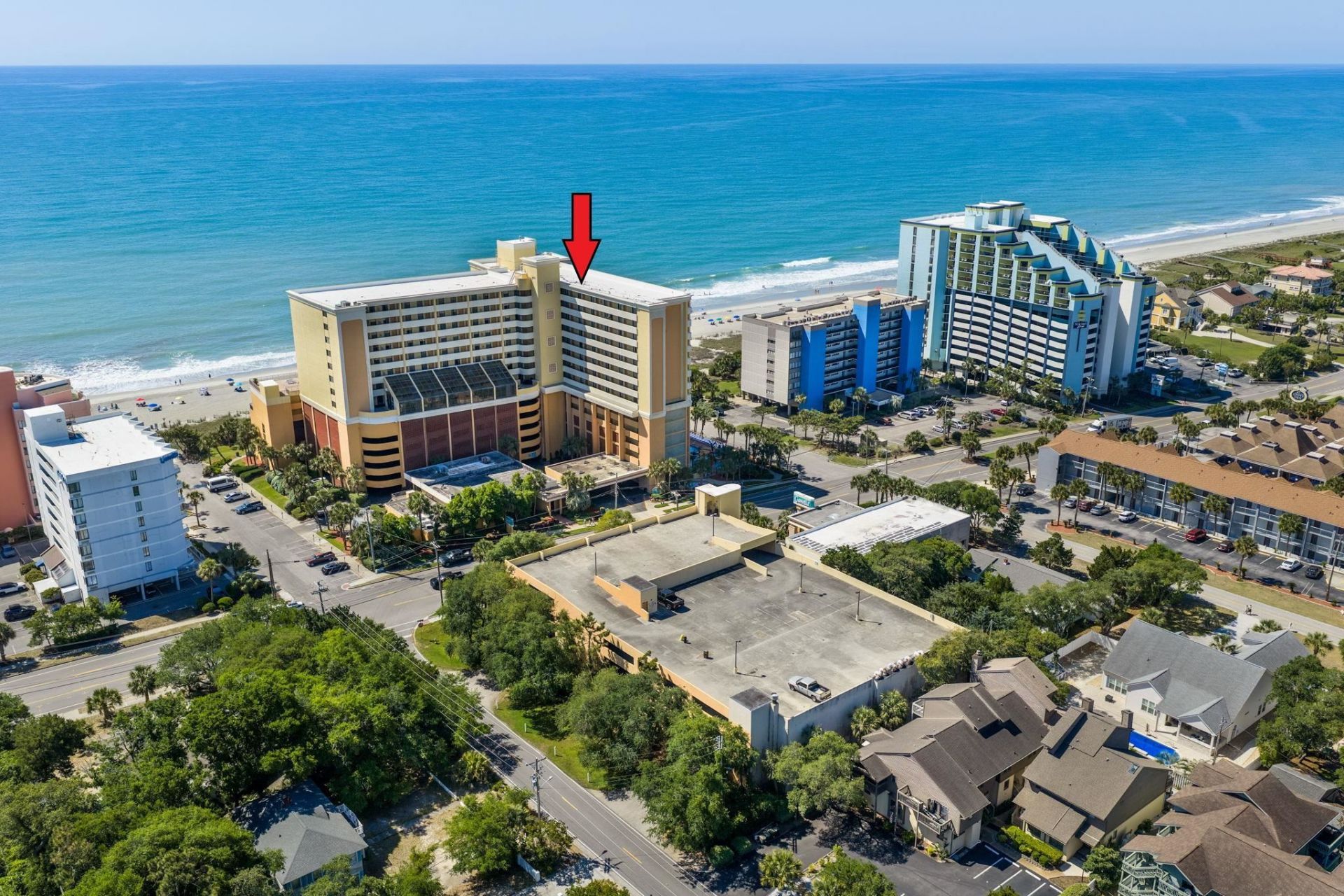 6900 North Ocean Blvd. Photo 60