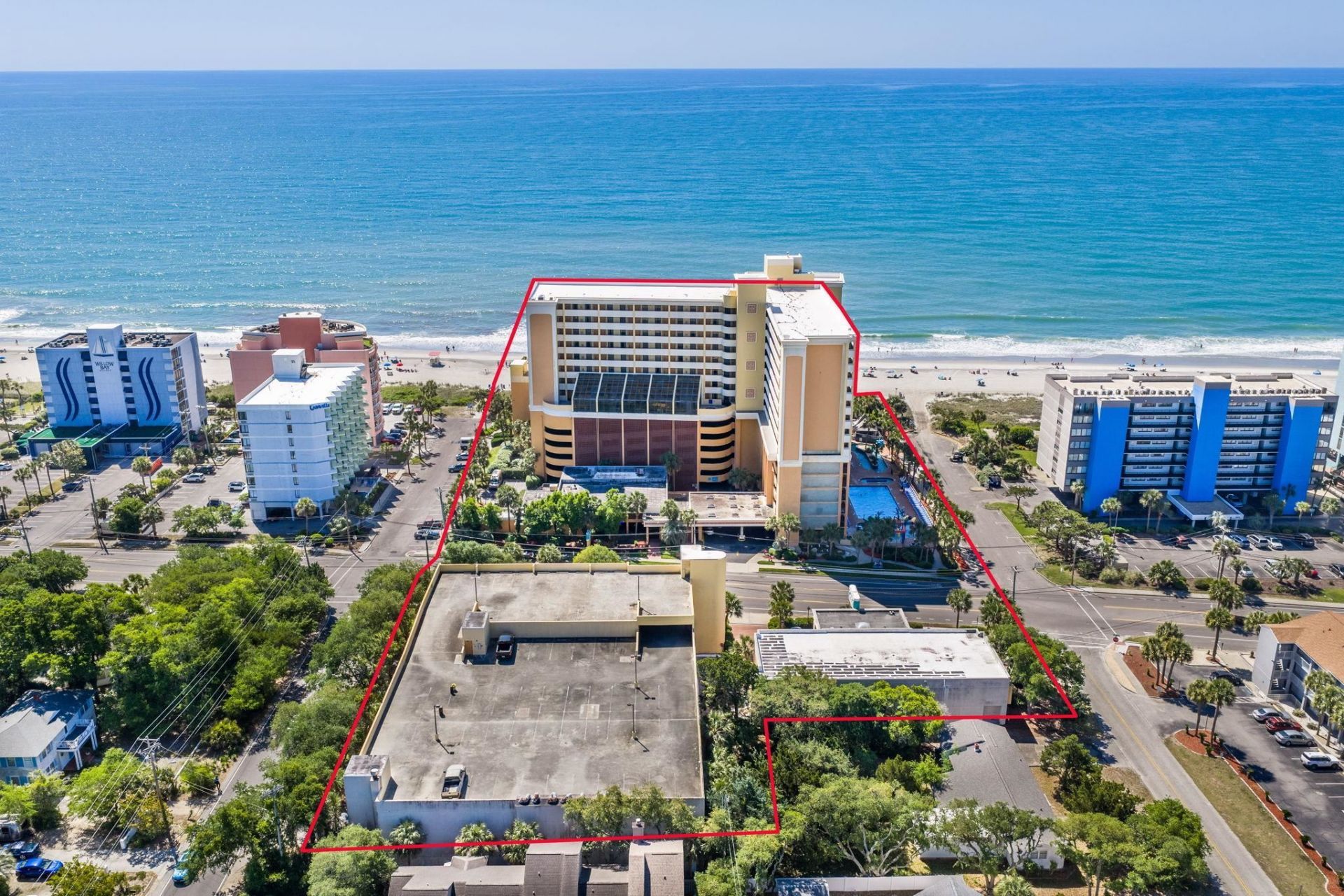 6900 North Ocean Blvd. Photo 61