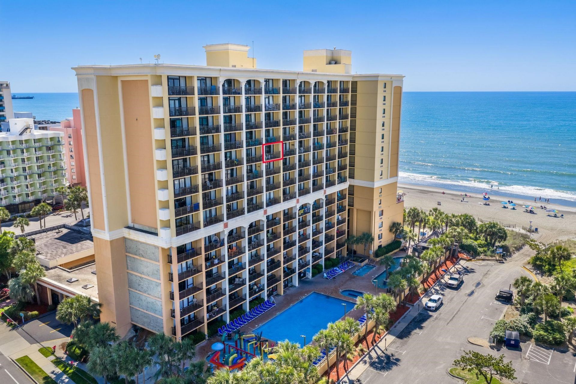 6900 North Ocean Blvd. Photo 62