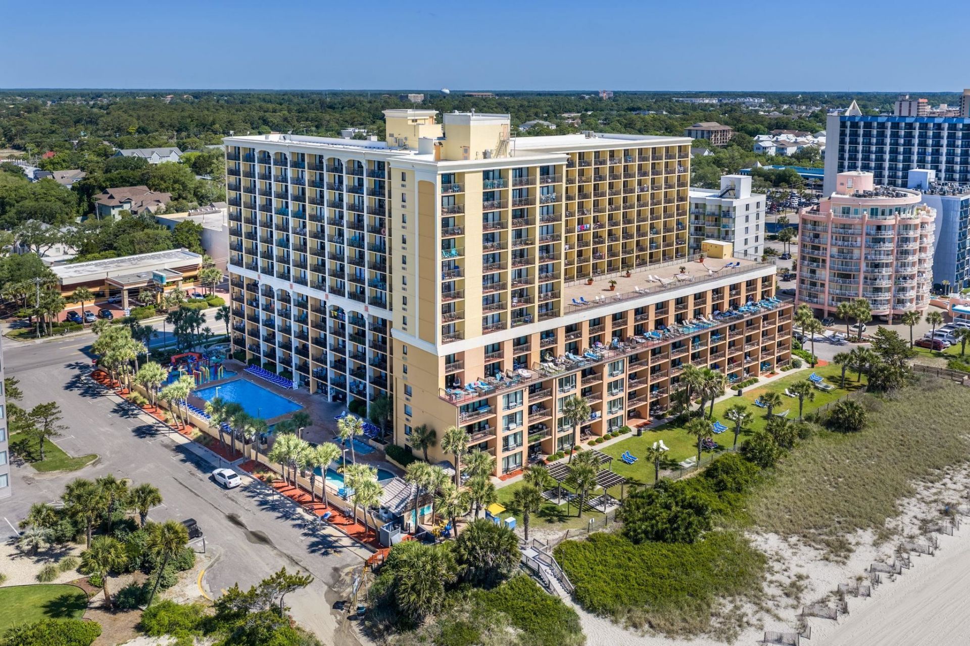 6900 North Ocean Blvd. Photo 63