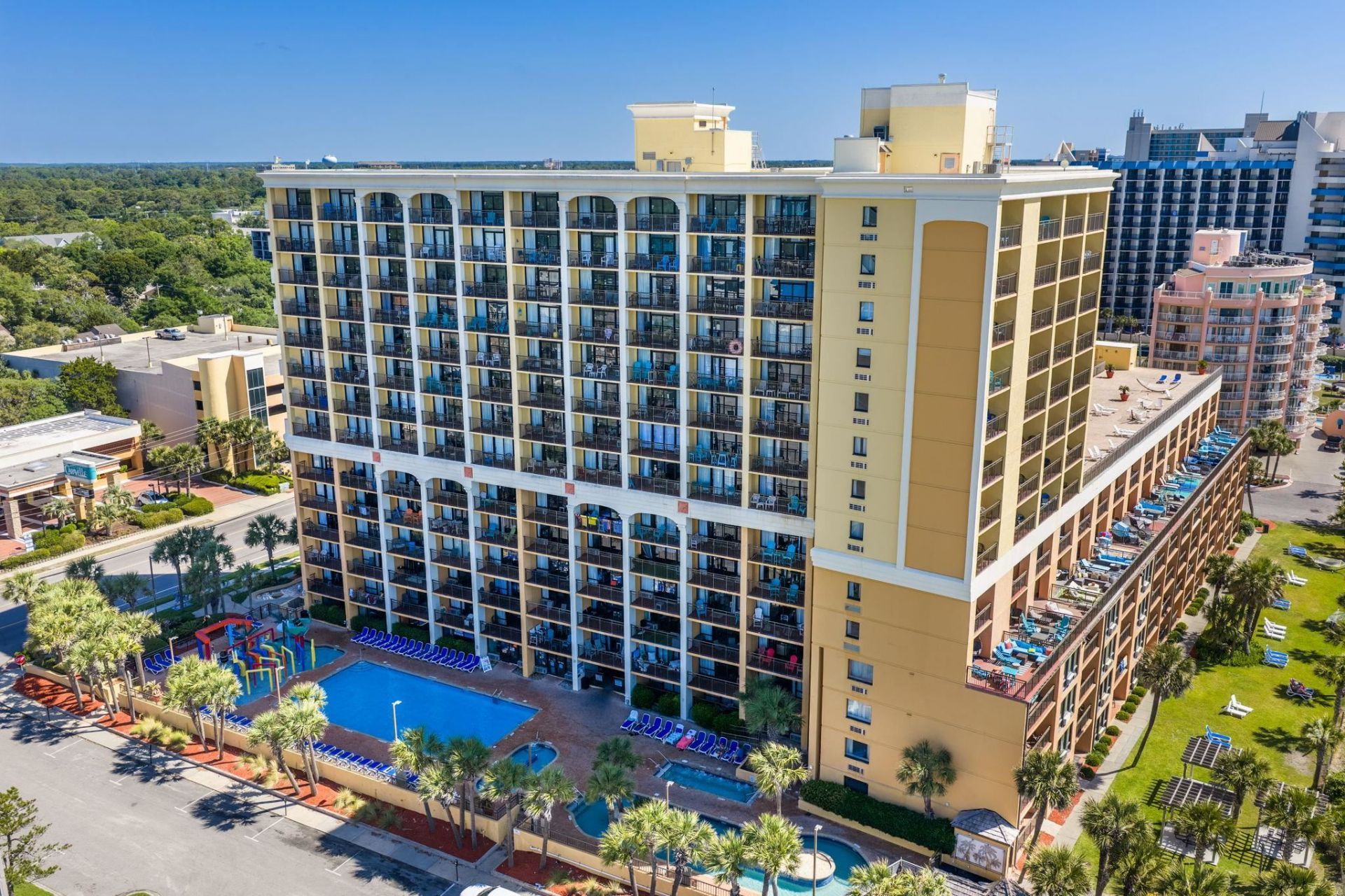 6900 North Ocean Blvd. Photo 64