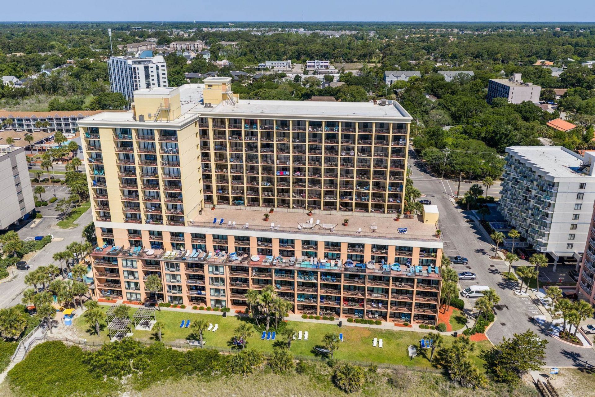 6900 North Ocean Blvd. Photo 65