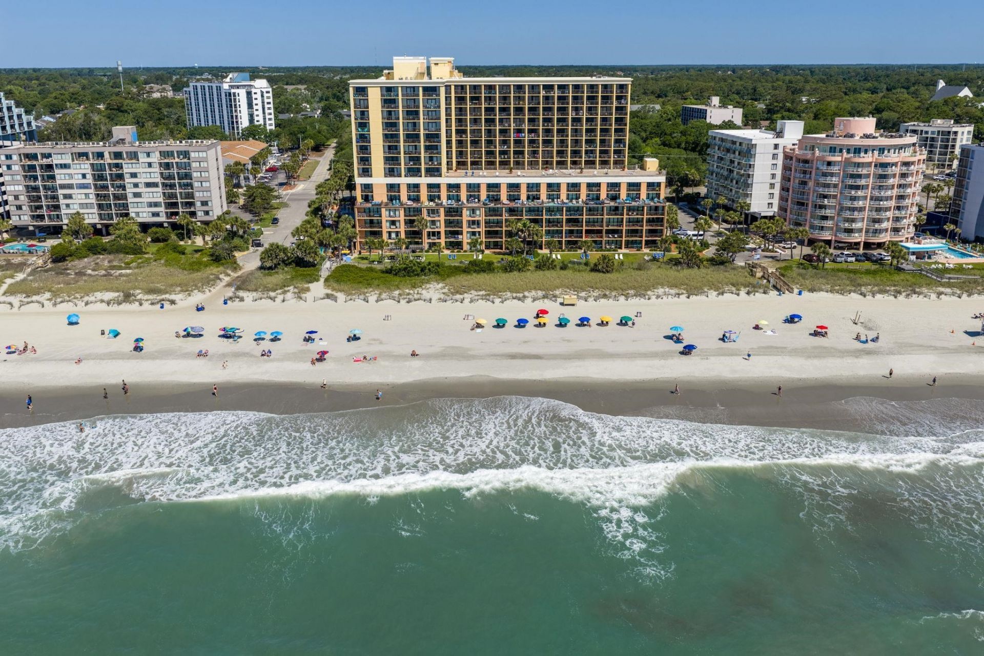 6900 North Ocean Blvd. Photo 67