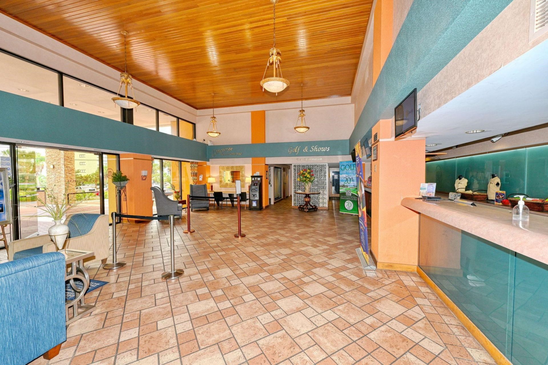 6900 North Ocean Blvd. Photo 7