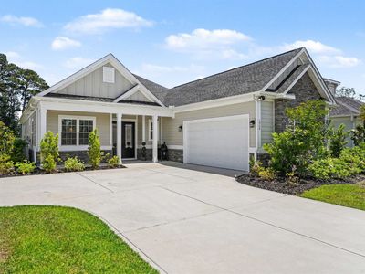 1024 Pochard Dr. , Conway, SC 29526