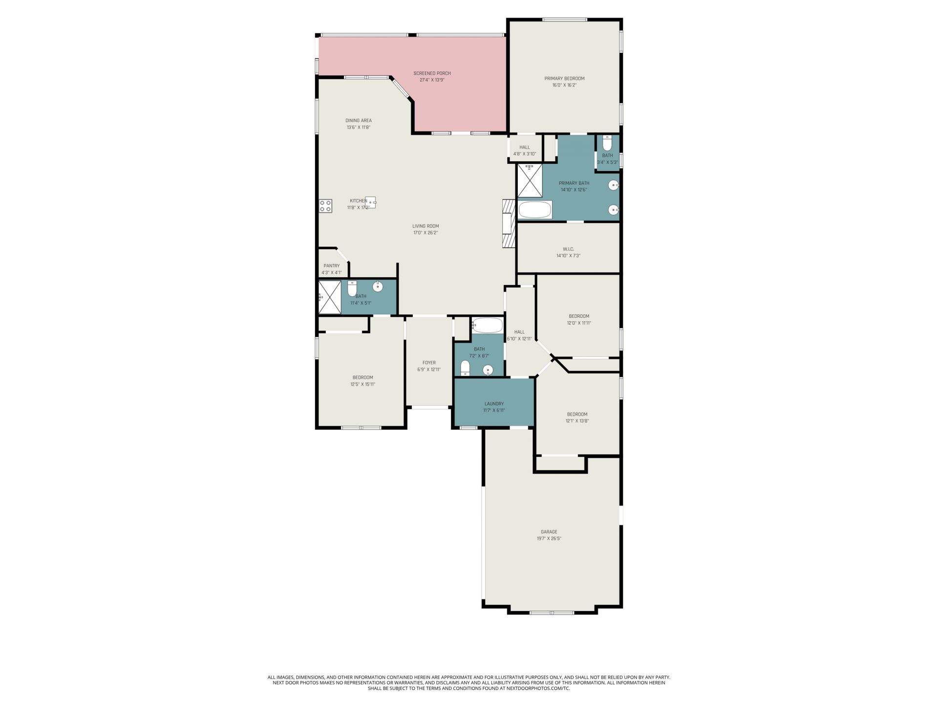 1024 Pochard Dr.  Photo 41