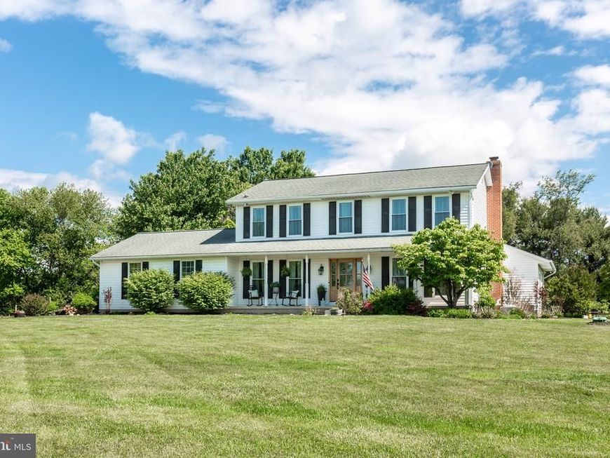 1684 Calico Drive , Woodbine, MD 21797 Main Photo