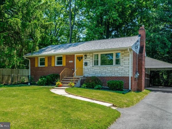 3219 NORFOLK LANE, FALLS CHURCH, VA 22042
