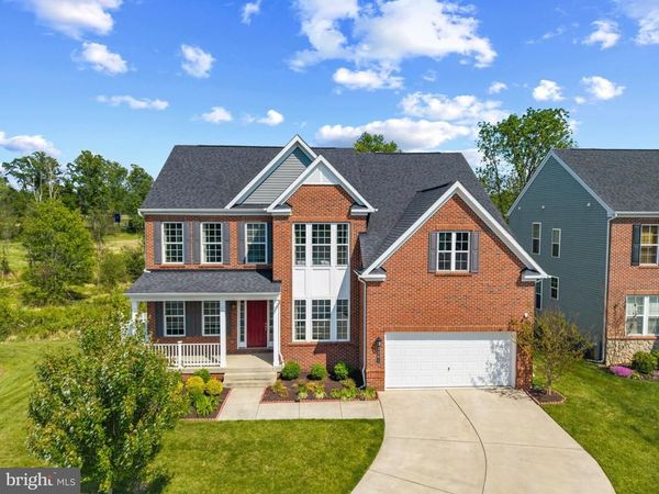 3361 BURTON DRIVE, ELLICOTT CITY, MD 21042