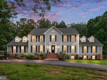 10080 GREENWICH WOOD DRIVE, NOKESVILLE, VA 20181