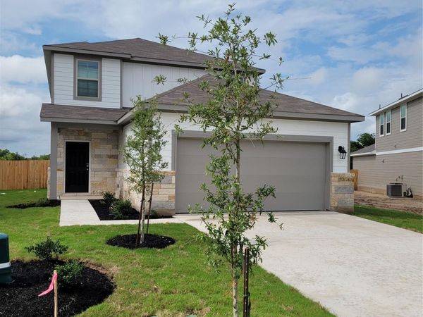 131 Wild Wind CV , Jarrell, TX 76537