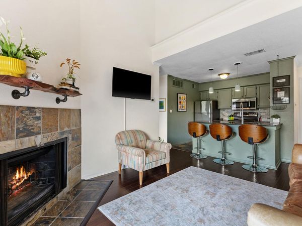 8888 Tallwood DR, Unit 2307, Austin, TX 78759