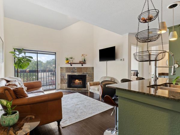 8888 Tallwood DR , Unit 2307, Austin, TX 78759