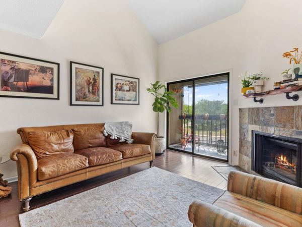 8888 Tallwood DR, Unit 2307, Austin, TX 78759
