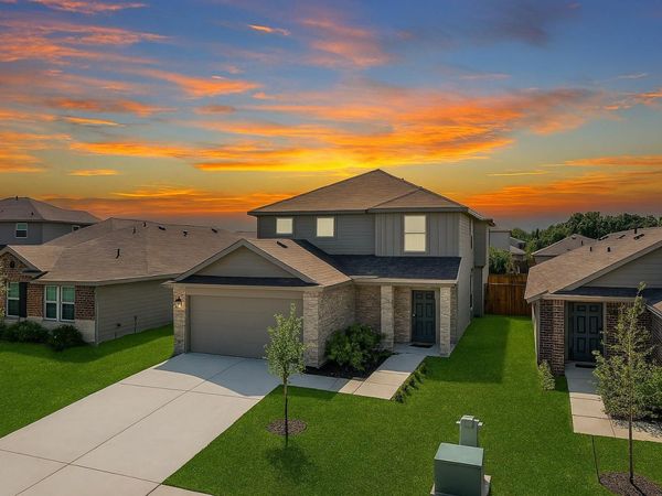 343 Sickle LOOP , Kyle, TX 78640