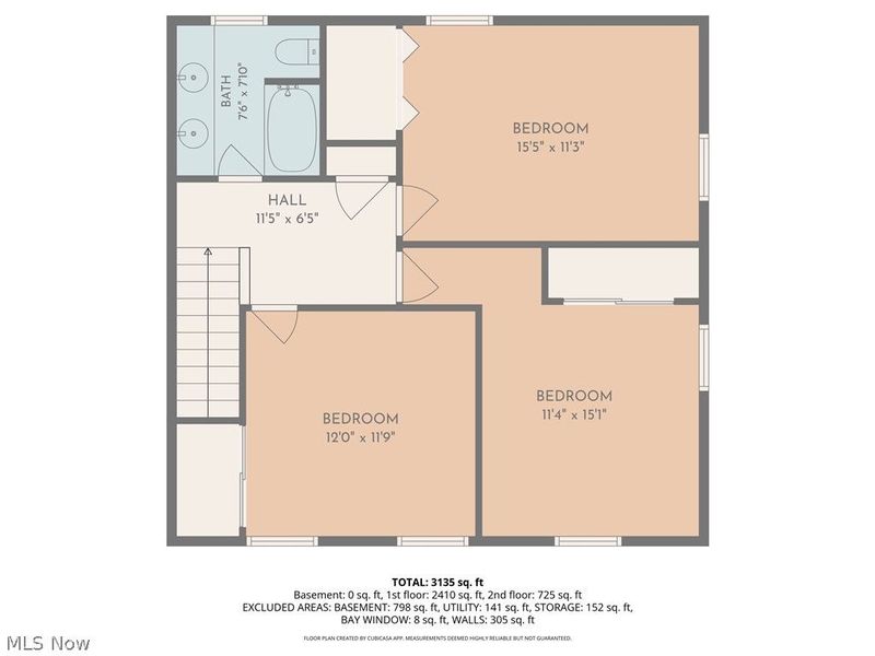 8045 Deerpath Drive, Youngstown, OH 44512 Photo 47
