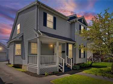 185 Central Park, Rochester, NY 14605
