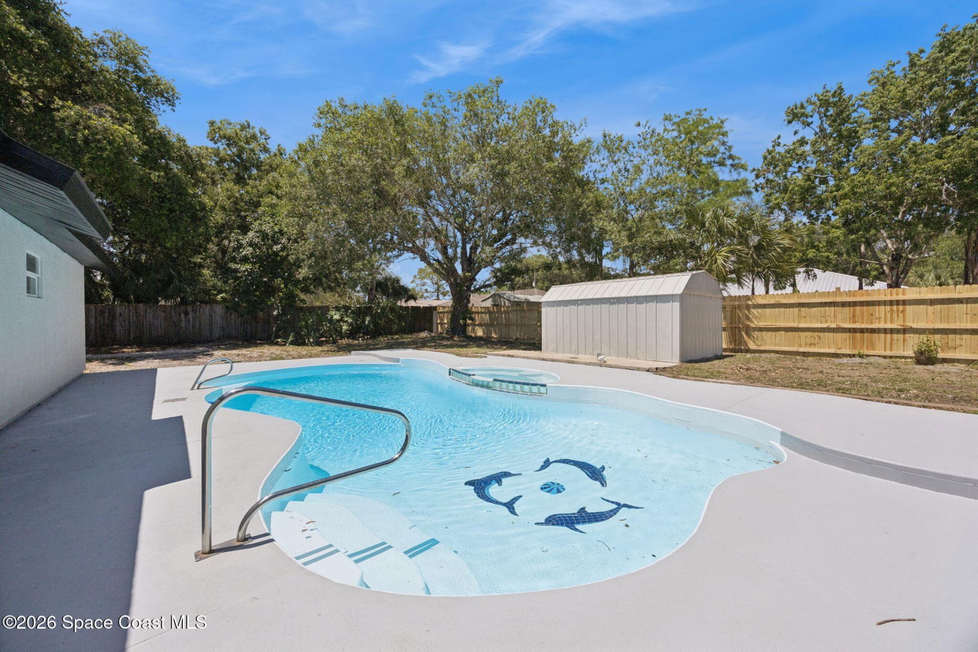 5865 Granite Lane , Cocoa, FL 32927 Photo
