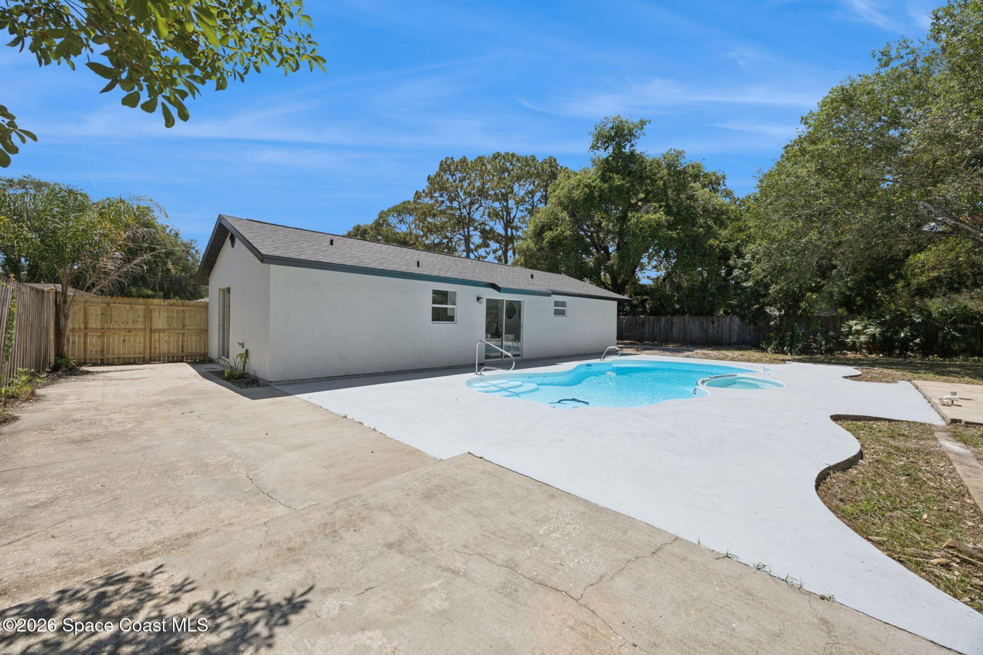 5865 Granite Lane , Cocoa, FL 32927 Photo