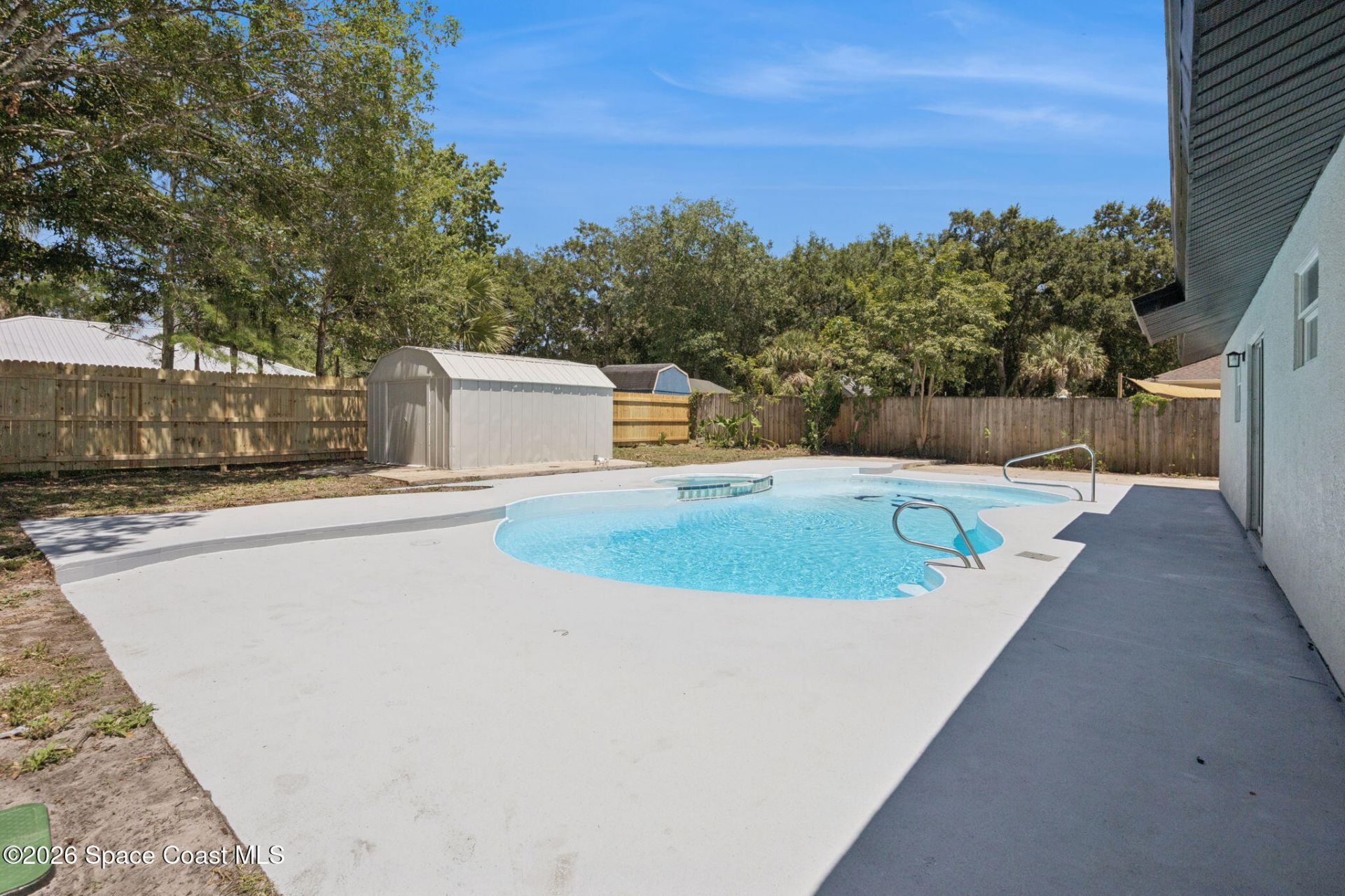 5865 Granite Lane , Cocoa, FL 32927 Photo