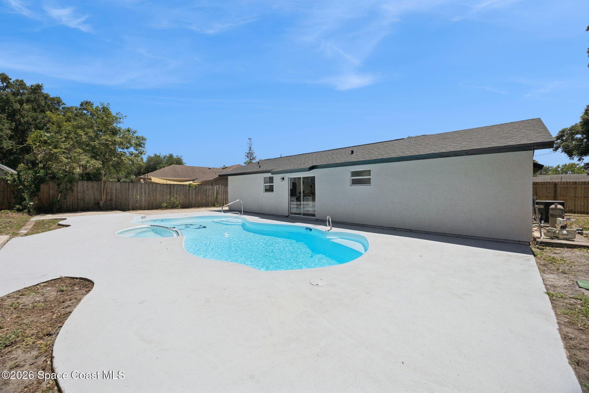 5865 Granite Lane , Cocoa, FL 32927 Photo