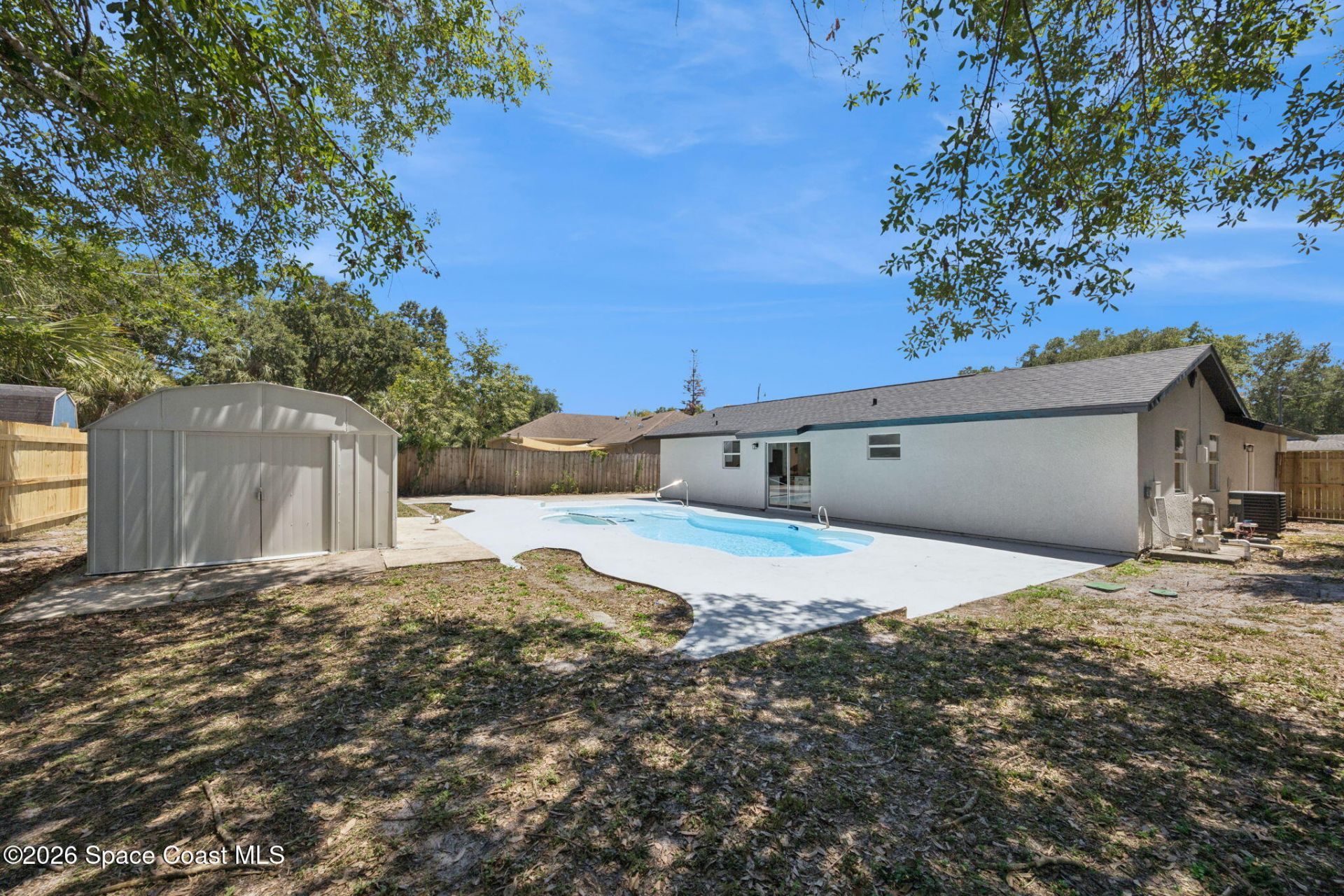 5865 Granite Lane , Cocoa, FL 32927 Photo