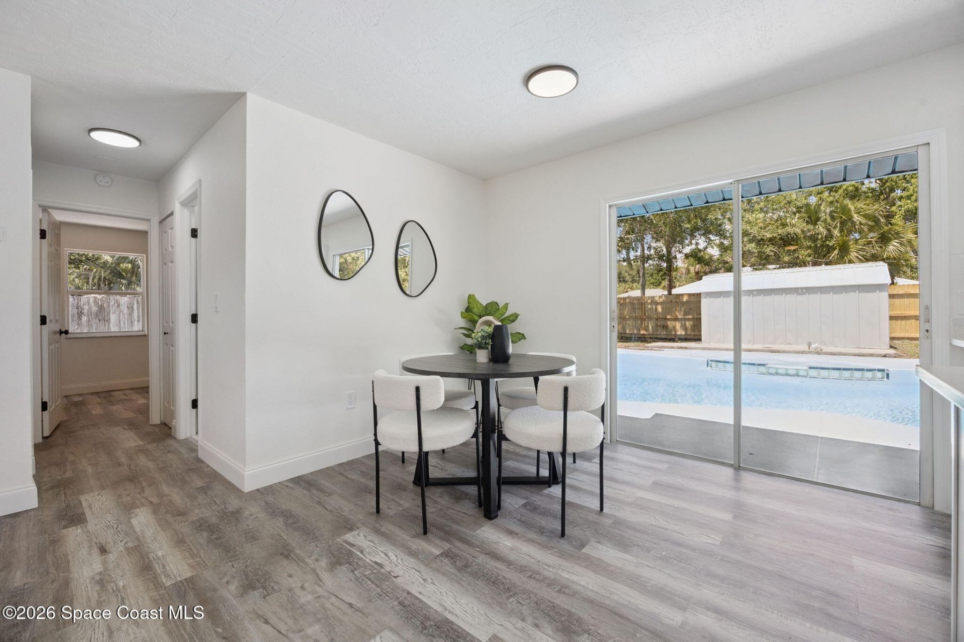 5865 Granite Lane , Cocoa, FL 32927 Photo