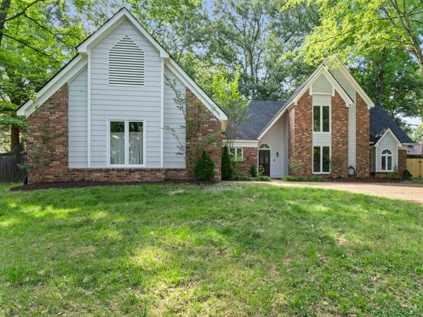 1564 CEDAR FARMS CV, Memphis, TN 38016