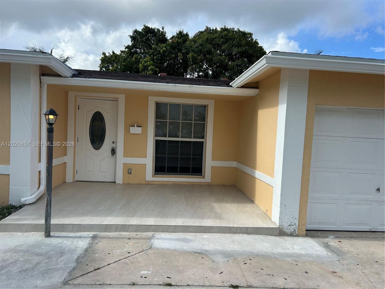 6701 SW 7th Pl , North Lauderdale, FL 33068 Photo