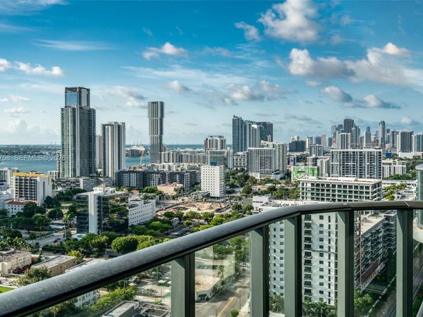 121 NE 34th St , Unit 2505, Miami, FL 33137