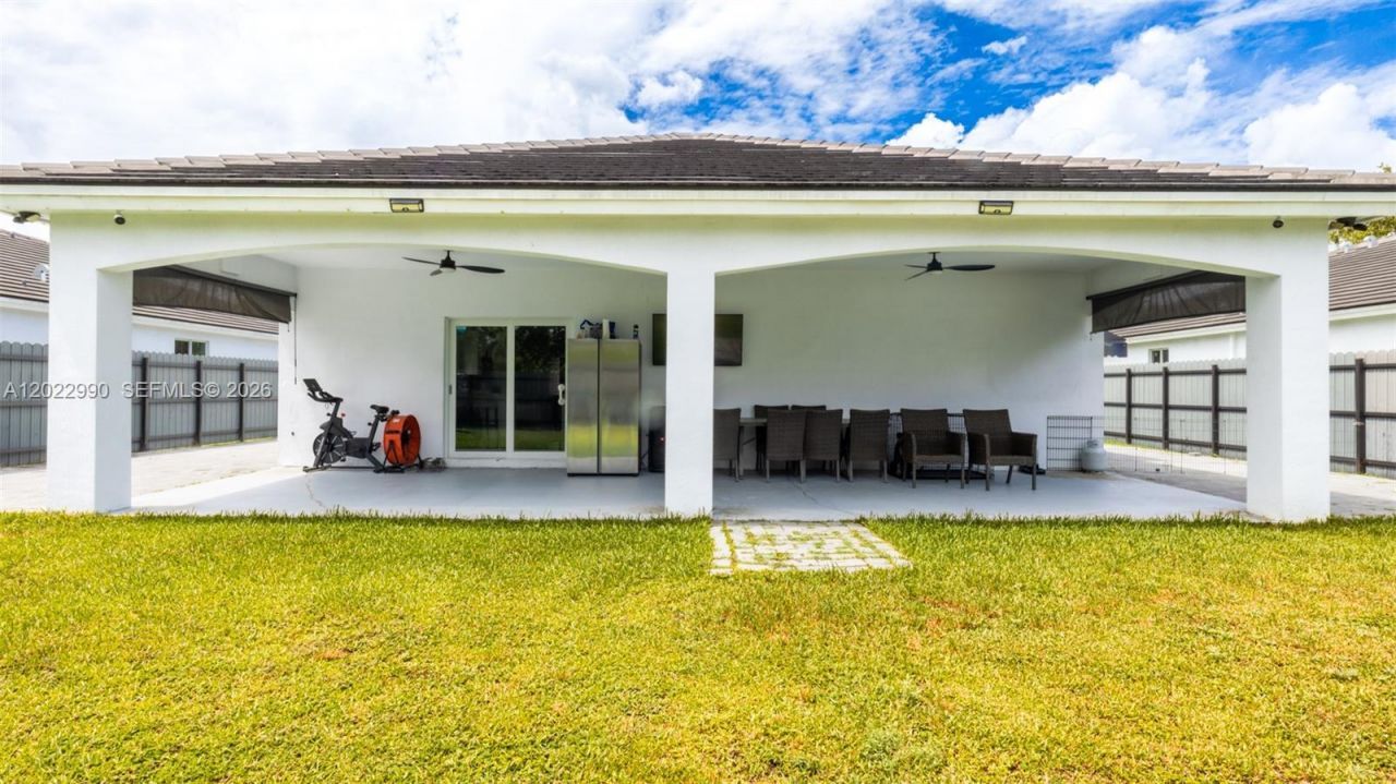 144 NW 16th St , Homestead, FL 33030 Photo