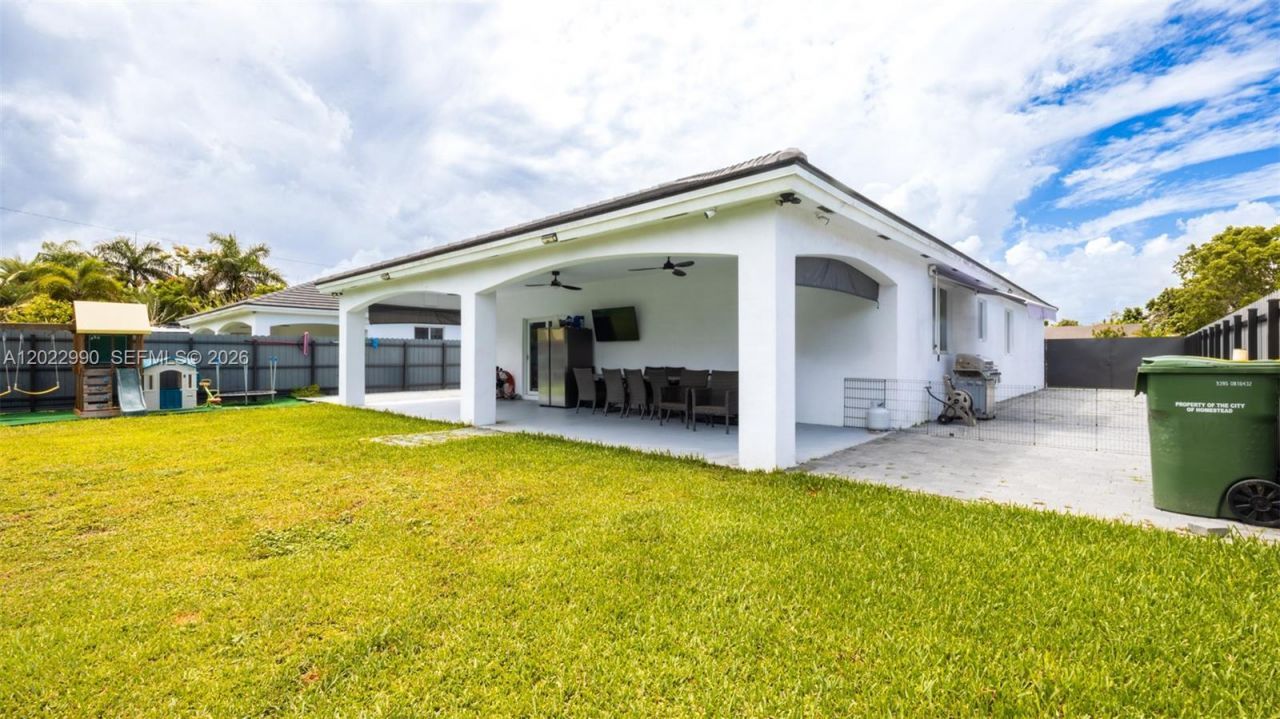 144 NW 16th St , Homestead, FL 33030 Photo