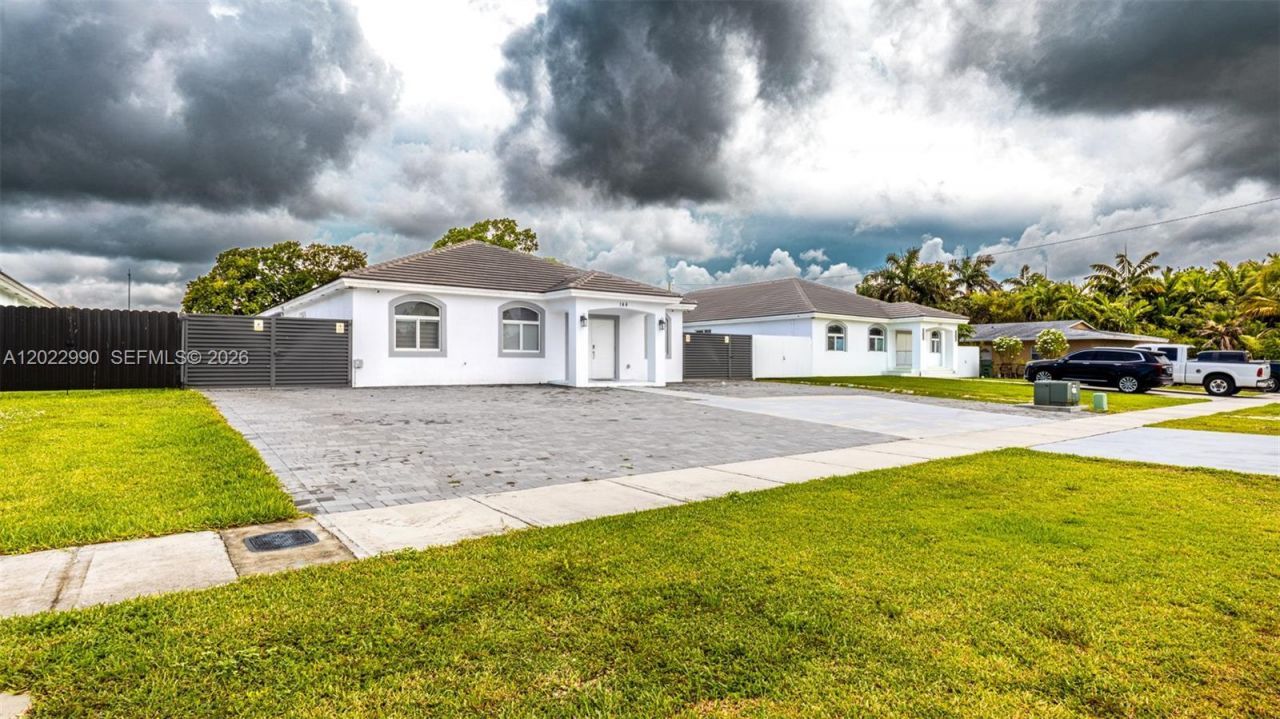 144 NW 16th St , Homestead, FL 33030 Photo