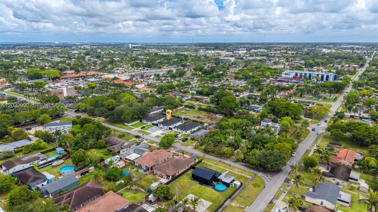 144 NW 16th St , Homestead, FL 33030 Photo