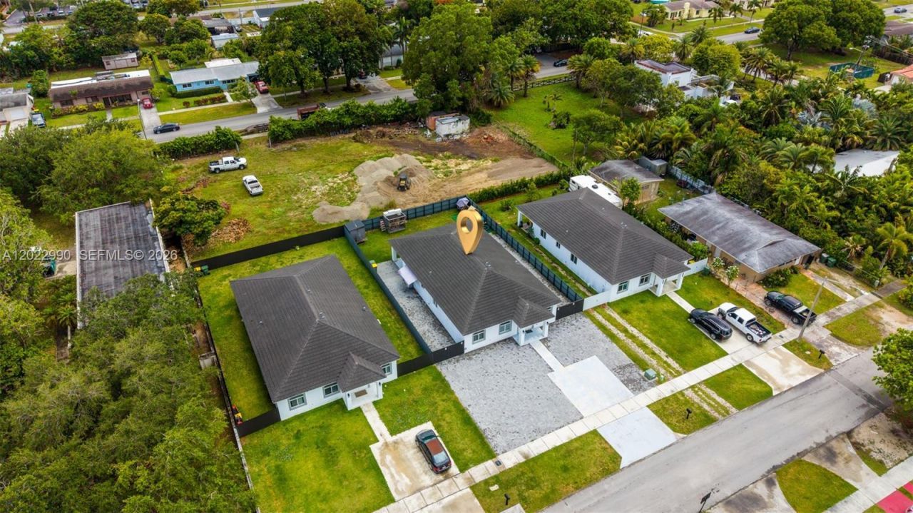 144 NW 16th St , Homestead, FL 33030 Photo