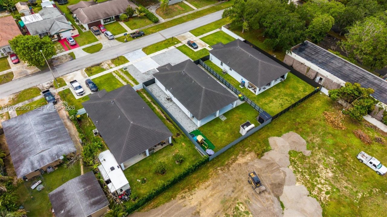 144 NW 16th St , Homestead, FL 33030 Photo