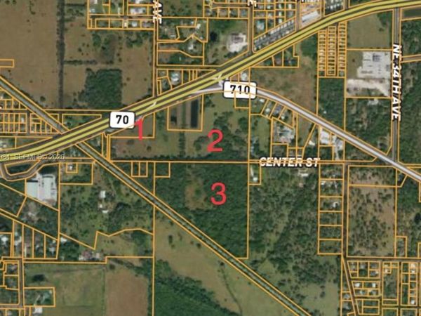 2358 E SR 70 , Okeechobee, FL 34972