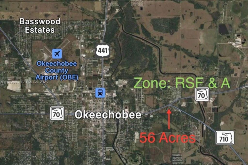 2358 E Sr 70, Okeechobee, FL 34972 Photo