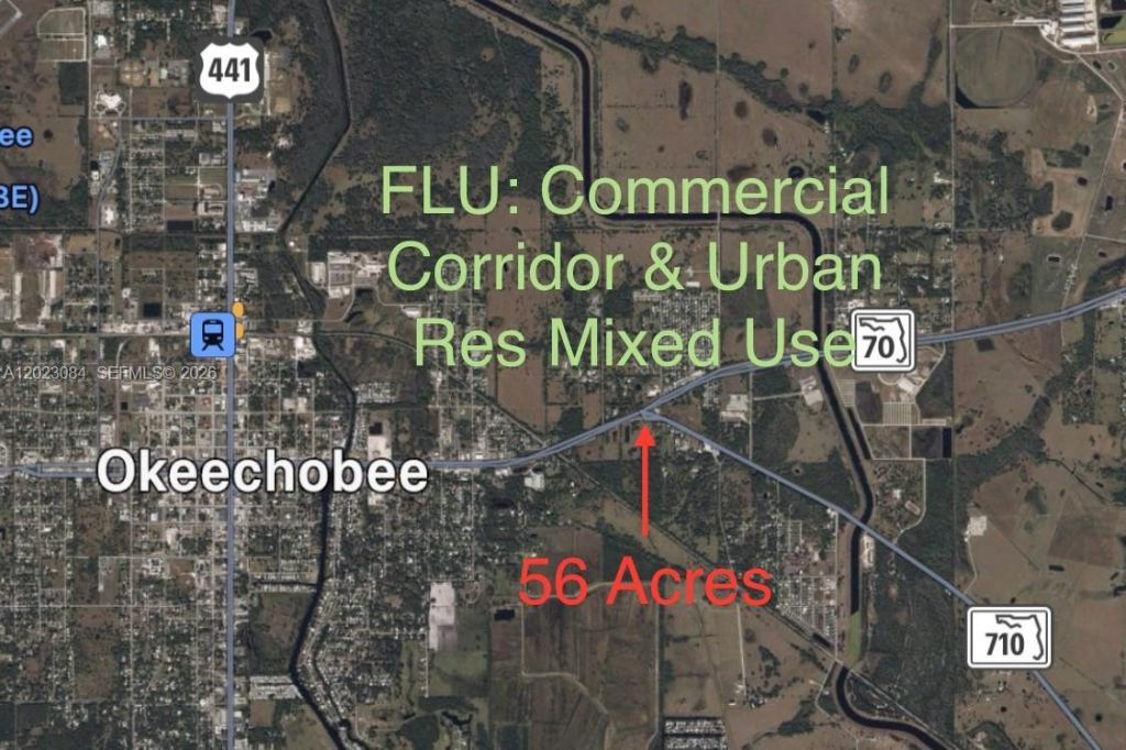 2358 E Sr 70, Okeechobee, FL 34972 Photo