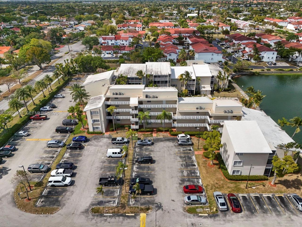 21121 SW 85th Ave , Unit 202, Cutler Bay, FL 33189 Photo